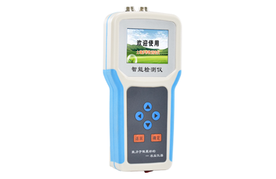 黑龙江土壤水分测定仪IN-S