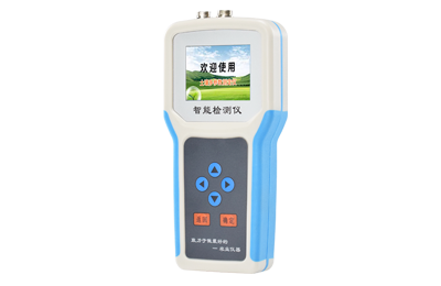 黑龙江土壤水分温度测量仪IN-SW+