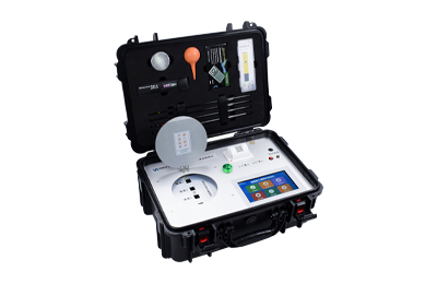 黑龙江肥料养分检测仪IN-HF100