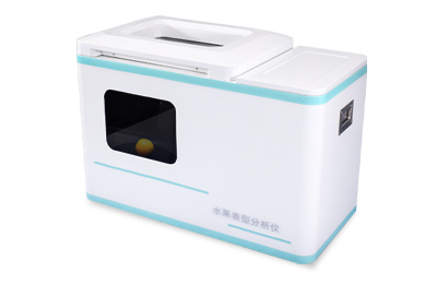 黑龙江水果表型分析仪IN-VistaFruit