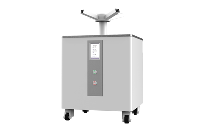 黑龙江过氧化氢雾化消毒器IN-GY20